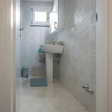 Apartment Frosal *