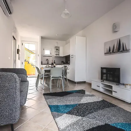 Apartment Frosal Castiglione della Pescaia