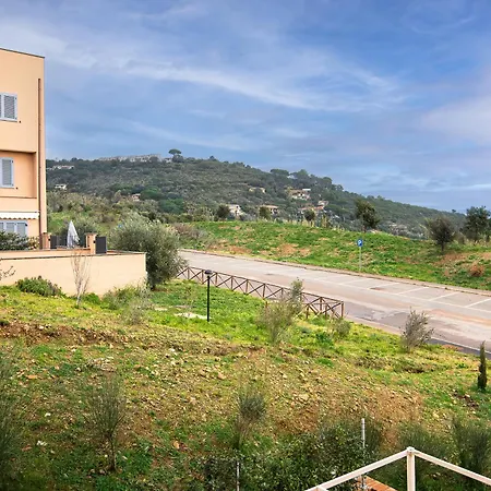 Frosal Apartment Castiglione della Pescaia