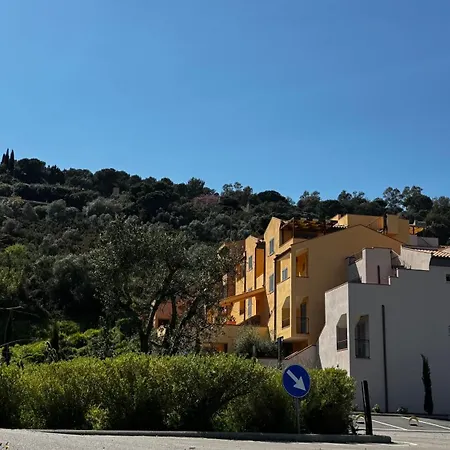 Frosal Apartment Castiglione della Pescaia