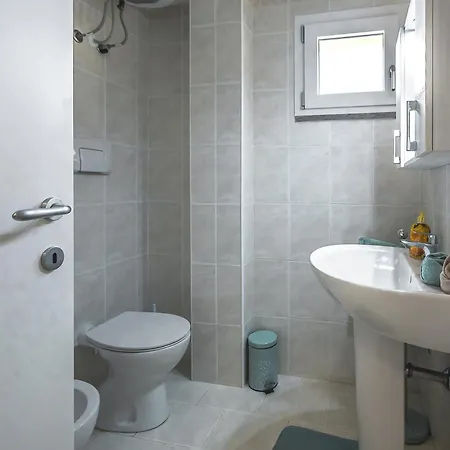 Appartement Frosal Castiglione della Pescaia