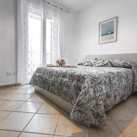 Appartement Frosal
