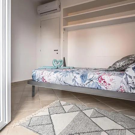 Appartement Frosal *