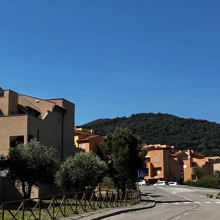 Appartement Frosal Castiglione della Pescaia